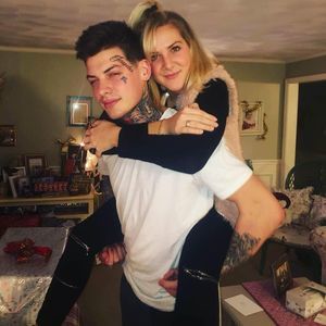 Meet your Posher, Tyler